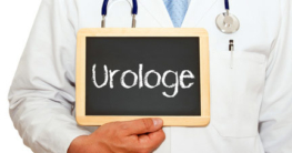 Urologe und Potenz